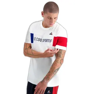 Camiseta Le Coq Sportif Tri N°1 image-6
