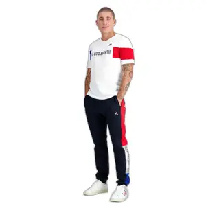 Camiseta Le Coq Sportif Tri N°1 image-2