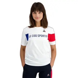 Camiseta Le Coq Sportif Tri N°1 image-3