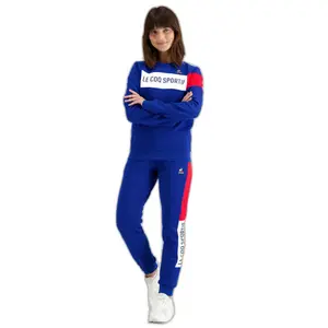 Sweatshirt cuello redondo Le Coq Sportif TRI N°1 image-5