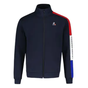 Trainingsjack met volledige rits Le Coq Sportif N°1 image-0