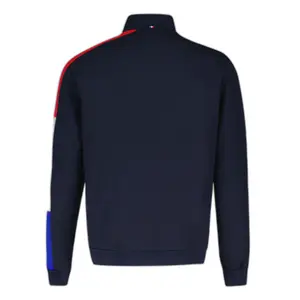 Trainingsjack met volledige rits Le Coq Sportif N°1 image-2