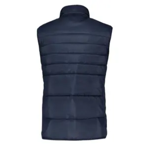 Casaco sem mangas para baixo Le Coq Sportif N°1 image-3