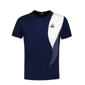 Camiseta Le Coq Sportif Saison 1 N°1 image-0