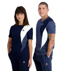 Camiseta Le Coq Sportif Saison 1 N°1 image-4