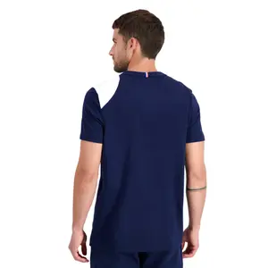 Camiseta Le Coq Sportif Saison 1 N°1 image-6