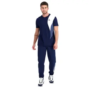 Camiseta Le Coq Sportif Saison 1 N°1 image-1