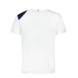 Camiseta Le Coq Sportif Saison 1 N°1 image-5