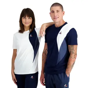 Camiseta Le Coq Sportif Saison 1 N°1 image-4