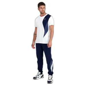 Camiseta Le Coq Sportif Saison 1 N°1 image-3