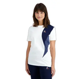 Camiseta Le Coq Sportif Saison 1 N°1 image-2