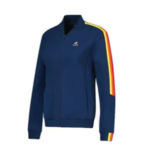 Sweatshirt cremallera de mujer Le Coq Sportif Saison N°1 image-1