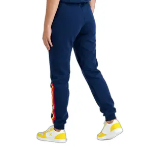 Joggingbukser til kvinder Le Coq Sportif Saison N°1 image-5