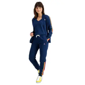 Joggingbukser til kvinder Le Coq Sportif Saison N°1 image-3