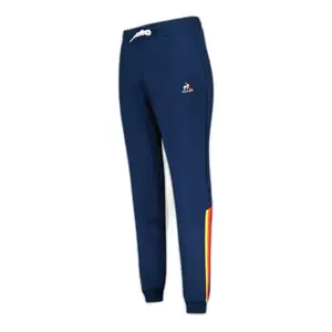 Joggingbukser til kvinder Le Coq Sportif Saison N°1 image-1