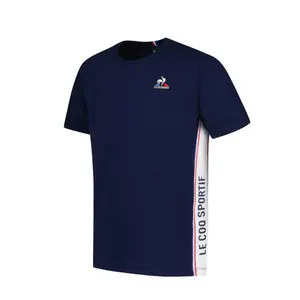 Child's T-shirt Le Coq Sportif TRI N°1 image-1