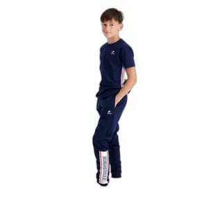 Child's T-shirt Le Coq Sportif TRI N°1 image-3