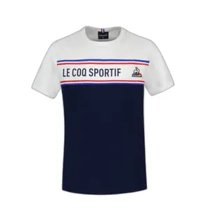 Child's T-shirt Le Coq Sportif TRI N°2 image-0
