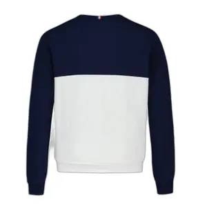 Sweatshirt niño cuello redondo Le Coq Sportif TRI N°1 image-6