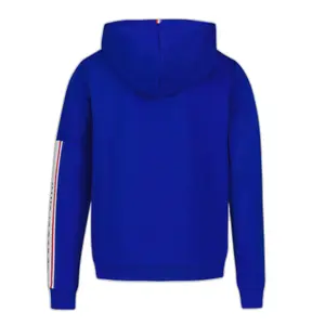 Sweat hooded child Le Coq Sportif TRI N°1 image-5