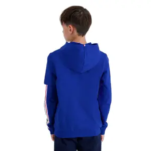 Sweat hooded child Le Coq Sportif TRI N°1 image-6