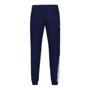 Kids' slim joggers Le Coq Sportif TRI N°1 image-0