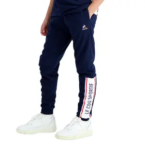 Kids' slim joggers Le Coq Sportif TRI N°1 image-1