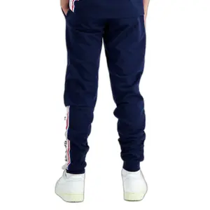 Kids' slim joggers Le Coq Sportif TRI N°1 image-4