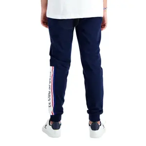 Kids' slim joggers Le Coq Sportif TRI N°1 image-5