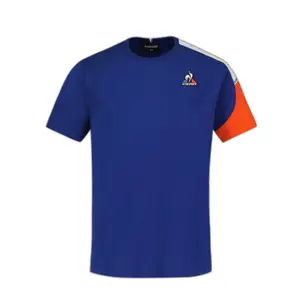 Child's T-shirt Le Coq Sportif Saison N°1 image-0