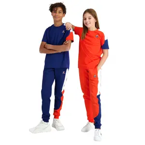 Child's T-shirt Le Coq Sportif Saison N°1 image-3