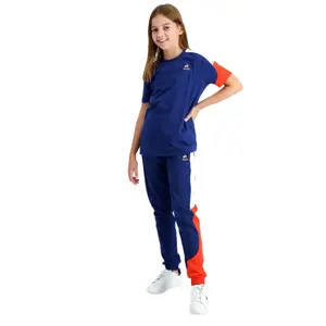 Child's T-shirt Le Coq Sportif Saison N°1 image-6