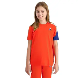 Child's T-shirt Le Coq Sportif Saison N°1 image-1
