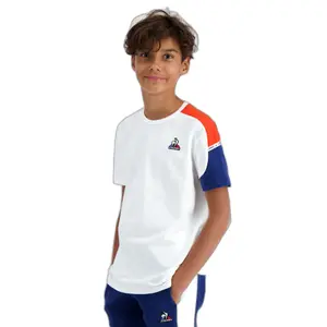 Child's T-shirt Le Coq Sportif Saison N°1 image-1