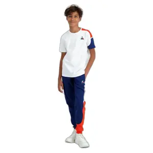 Child's T-shirt Le Coq Sportif Saison N°1 image-2