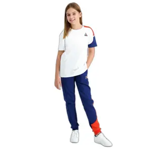 Child's T-shirt Le Coq Sportif Saison N°1 image-6