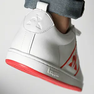 Formadores Le Coq Sportif Courtclassic Sport image-1