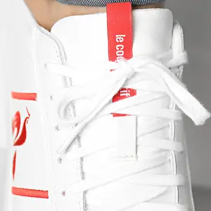 Formadores Le Coq Sportif Courtclassic Sport image-3