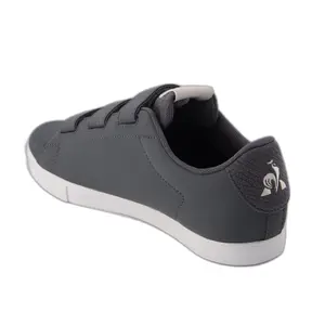 Formadoras de mulheres Le Coq Sportif Elsa Velcros Knit image-3