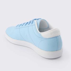 Baskets femme Le Coq Sportif Court One image-3