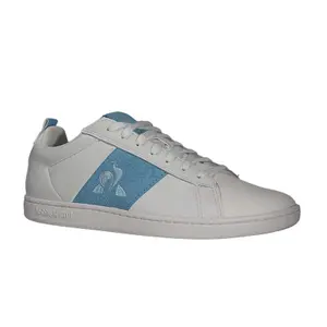 Baskets femme Le Coq Sportif Courtclassic Plants image-1