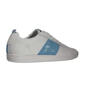 Baskets femme Le Coq Sportif Courtclassic Plants image-2