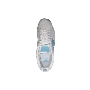 Baskets femme Le Coq Sportif Courtclassic Plants image-3