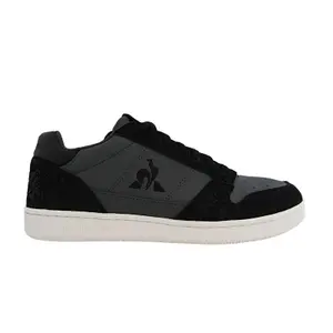 Sneakers für Frauen Le Coq Sportif Breakpoint Plants image-0