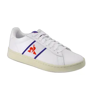 Zapatillas Le Coq Sportif Classic Soft Tricolore image-1