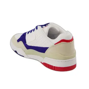 Sapatilhas Le Coq Sportif T1000 Tricolore image-2