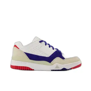 Sapatilhas Le Coq Sportif T1000 Tricolore image-1