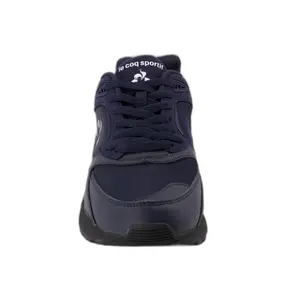 Sneakers Le Coq Sportif LCS R1100 Black Sole image-3