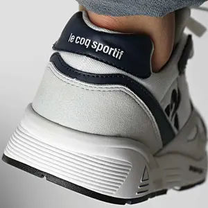 Sapatilhas Le Coq Sportif R850 Sport Og image-1
