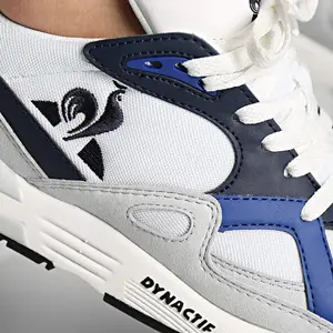 Sapatilhas Le Coq Sportif R850 Sport Og image-3